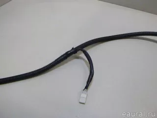 7323005051B0 Toyota Ответная часть ремня безопасности Toyota Avensis 2 Арт E22966479, вид 6