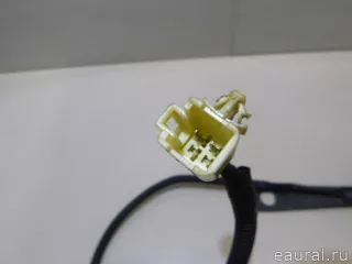 7323005051B0 Toyota Ответная часть ремня безопасности Toyota Avensis 2 Арт E22966479, вид 8