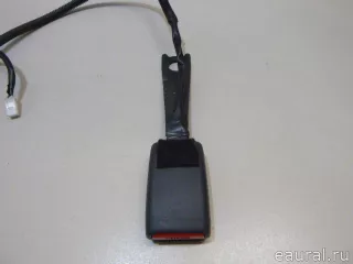 7323005051B0 Toyota Ответная часть ремня безопасности Toyota Avensis 2 Арт E22966479, вид 10