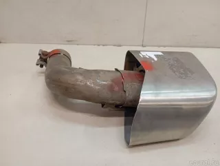 9Y0253823 VAG Насадка на глушитель Porsche Cayenne 959 Арт E23721883, вид 6