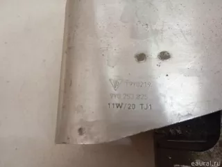 9Y0253823 VAG Насадка на глушитель Porsche Cayenne 959 Арт E23721883, вид 9