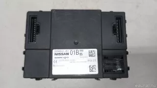 284B2JD01B Nissan Блок комфорта Nissan X-Trail T32 Арт E23759014, вид 2