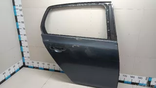 5K6833056K VAG Дверь задняя правая Volkswagen Golf 6 Арт E103099834, вид 1