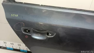 5K6833056K VAG Дверь задняя правая Volkswagen Golf 6 Арт E103099834, вид 4