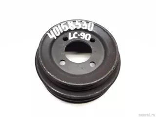1637167020 Toyota Шкив водяного насоса (помпы) Toyota Hilux 5 Арт E40158530, вид 1