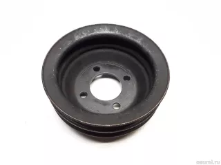 1637167020 Toyota Шкив водяного насоса (помпы) Toyota Hilux 5 Арт E40158530, вид 2