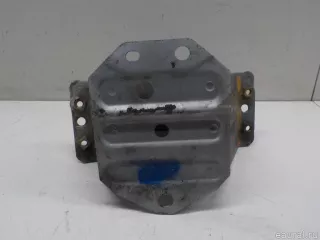 5201505020 Toyota Кронштейн усилителя заднего бампера правый Toyota Avensis 2 Арт E40421687, вид 1