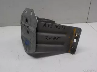 5201505020 Toyota Кронштейн усилителя заднего бампера правый Toyota Avensis 2 Арт E40421687, вид 2
