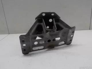 5201505020 Toyota Кронштейн усилителя заднего бампера правый Toyota Avensis 2 Арт E40421687, вид 4
