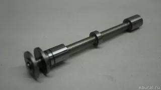 3541833010 Toyota Коробка передач автоматическая (АКПП) Toyota Solara 2 Арт E60517368, вид 3
