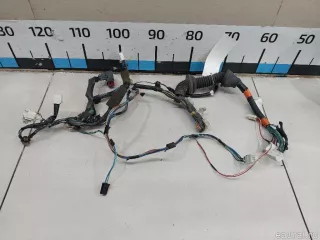 8215205480 Toyota Проводка (коса) Toyota Avensis 2 Арт E60570601, вид 1