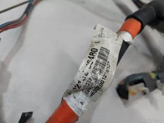 8215205480 Toyota Проводка (коса) Toyota Avensis 2 Арт E60570601, вид 5