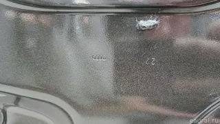 8P4833052A VAG Дверь задняя правая Audi A3 8P Арт E103099839, вид 19
