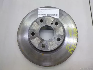 BG2782 Delphi Диск тормозной передний вентилируемый Toyota Camry XV10 Арт E60695932