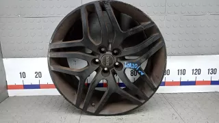  Диск литой Land Rover Evoque 1 restailing Арт 4OR20NF02, вид 1