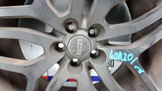  Диск литой Land Rover Evoque 1 restailing Арт 4OR20NF02, вид 2