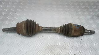  Привод передний правый Nissan Navara D40 Арт 4OR18N101, вид 1