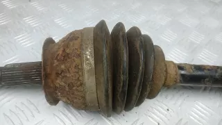  Привод передний правый Nissan Navara D40 Арт 4OR18N101, вид 4
