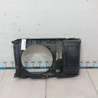 9676568880 Citroen-Peugeot Панель передняя Citroen C4 1 restailing Арт E60703699