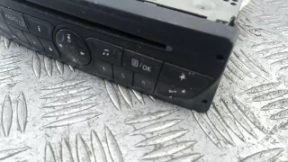 281155049R Магнитола Renault Master 3 Арт ODN12I401, вид 3