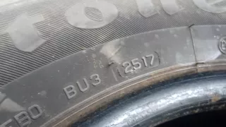  Шина Mercedes Sprinter W906 Арт DOK07NG03, вид 4