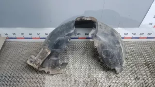  Защита арок (защита крыла, подкрылок) передняя правая Ford Focus 2 restailing Арт 1DE30ST01, вид 1