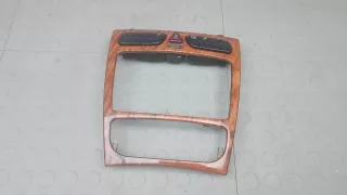  Кнопка аварийки Mercedes C W203 Арт 1DE03I501, вид 1