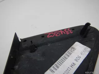 6011705010 Toyota Накладка зеркала правого Toyota Avensis 2 Арт E70334862, вид 3