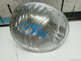 8121042050 Toyota Фара противотуманная правая Toyota Rav 4 2 Арт E31591211, вид 2