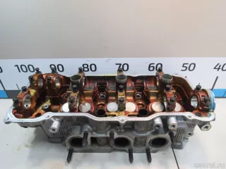 1110129409 Toyota Головка блока Toyota Camry XV30 3.0л Арт E81075723, вид 12