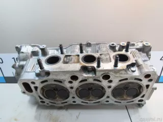 1110129409 Toyota Головка блока Toyota Camry XV30 3.0л Арт E81075723, вид 13