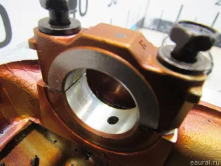 1110129409 Toyota Головка блока Toyota Camry XV30 3.0л Арт E81075723, вид 9