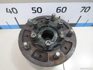 4350369015 Toyota Ступица передняя Lexus LX 2 Арт E81082243, вид 1