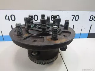 4350369015 Toyota Ступица передняя Lexus LX 2 Арт E81082243, вид 2