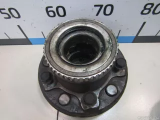 4350369015 Toyota Ступица передняя Lexus LX 2 Арт E81082243, вид 3