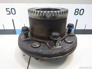 4350369015 Toyota Ступица передняя Lexus LX 2 Арт E81082243, вид 4