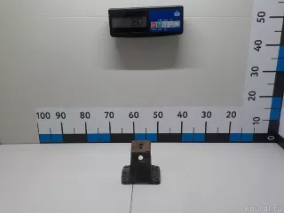 1231150090 Toyota Кронштейн двигателя Lexus LX 2 Арт E84400632, вид 7