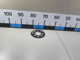 3211760050 Toyota Маховик Toyota Fortuner 2 Арт E81030815, вид 1