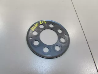3211760050 Toyota Маховик Toyota Fortuner 2 Арт E81030815, вид 2