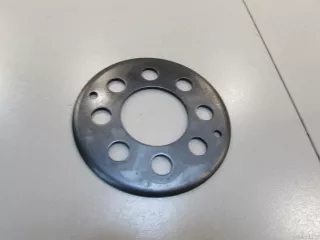 3211760050 Toyota Маховик Toyota Fortuner 2 Арт E81030815, вид 3