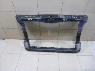 1Z0805591E VAG Панель передняя Skoda Octavia A8 Арт E100565283, вид 1