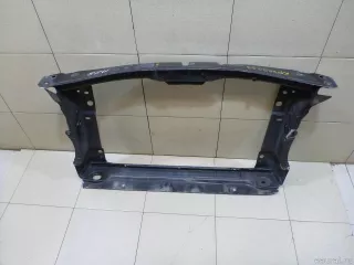 1Z0805591E VAG Панель передняя Skoda Octavia A8 Арт E100565283, вид 5