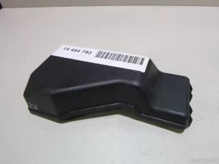 8266205120 Toyota Крышка блока предохранителей Toyota Avensis 2 Арт E14454793, вид 2