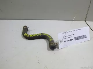 3143420010 Toyota Цилиндр сцепления главный Toyota Avensis 1 Арт E14696067, вид 1