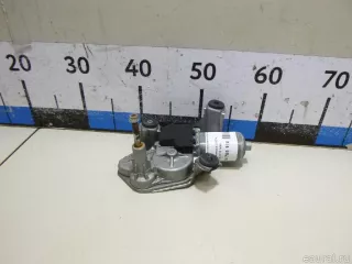 8513005090 Toyota Моторчик стеклоочистителя задний Toyota Avensis 2 Арт E14769194, вид 1