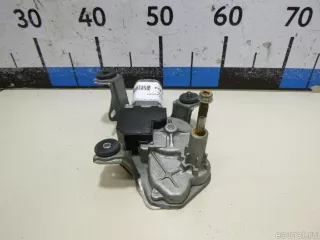 8513005090 Toyota Моторчик стеклоочистителя задний Toyota Avensis 2 Арт E14769194, вид 2
