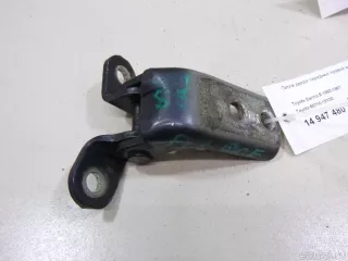 6871012130 Toyota Петля двери передней правой Toyota Corolla E100 Арт E14947480, вид 1