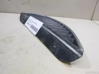 MN161114 Mitsubishi Решетка радиатора правая Mitsubishi Lancer 10 Арт E14980910, вид 3