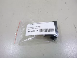 2059051516 Mercedes Benz Кнопка ручного тормоза (ручника) Mercedes GLC X253 Арт E14982319, вид 7