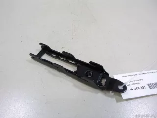 1J0857819H VAG Механизм регулировки высоты ремня безопасности Volkswagen Caddy 4 Арт E14988387, вид 2